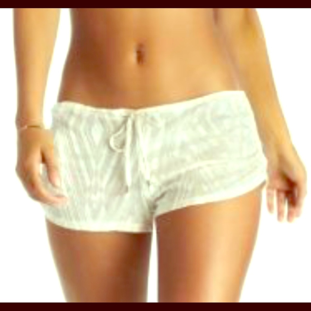 Vitamin A Diamond Shorts